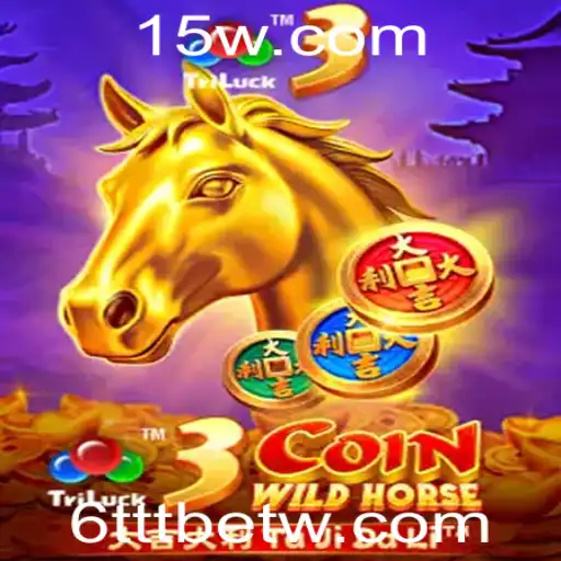 Explorando o Mundo de 3CoinWildHorse: Um Jogo de Estratégia e Emoção