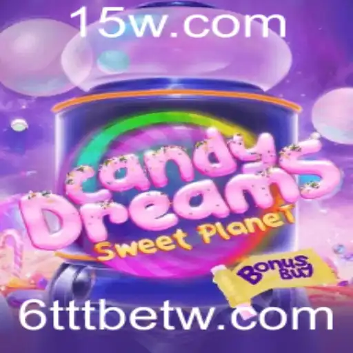 CandyDreamsSweetPlanet: Descobrindo um Universo de Diversão