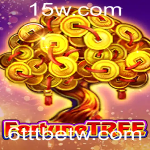 FortuneTree: Descobrindo o Fascínio do Jogo com 6TTTbet