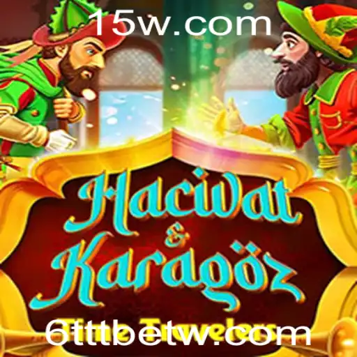 Explorando o Fascinante Mundo de HacivatandKaragoz: Regras e Introdução
