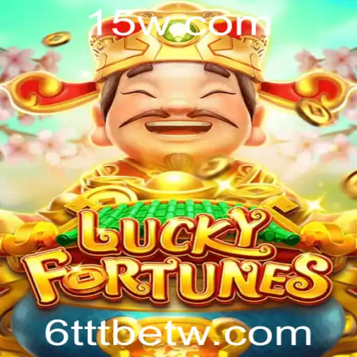 Descubra o Fascinante Mundo de LuckyFortunes - Seu Novo Jogo de Azar Favorito