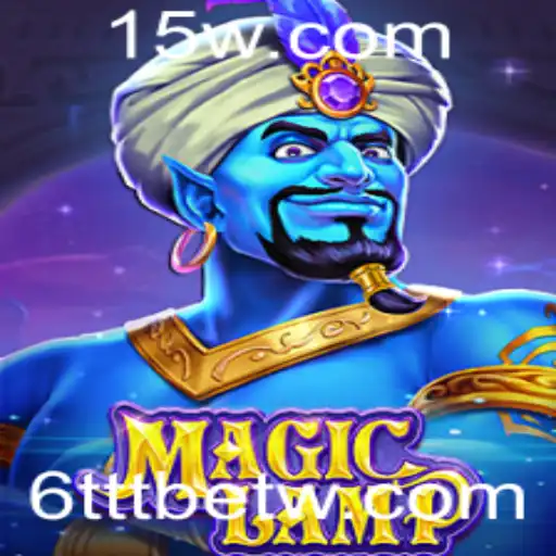 MagicLamp: O Mistério das Aventuras Encantadas