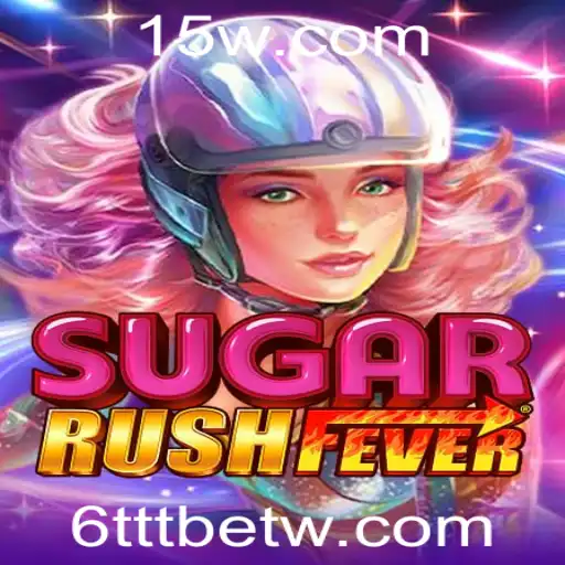 SugarRushFever: Um Mergulho na Diversão e Estratégia do Mundo dos Jogos