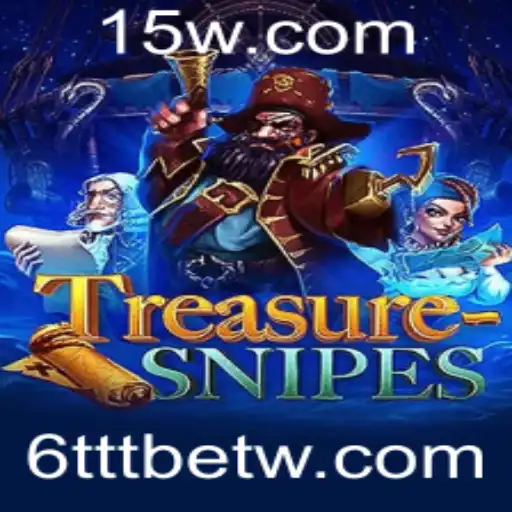 Desvendando o Mundo de TreasureSnipes: Uma Experiência de Jogo Única