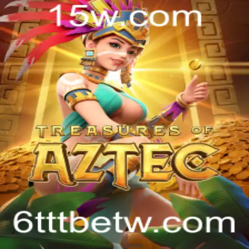 Descubra os Mistérios do Jogo Treasures of Aztec com 6TTTbet