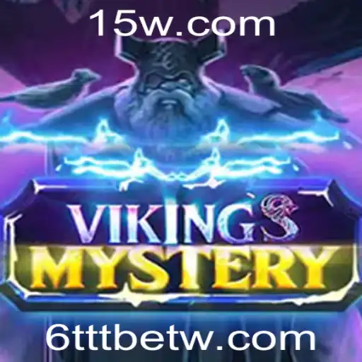 Explorando o Fascinante Mundo de VikingsMystery: Um Jogo Cativante na Plataforma 6TTTbet