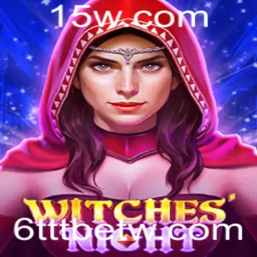 Descubra WitchesNight: O Novo Jogo que Está Fascinando Multidões