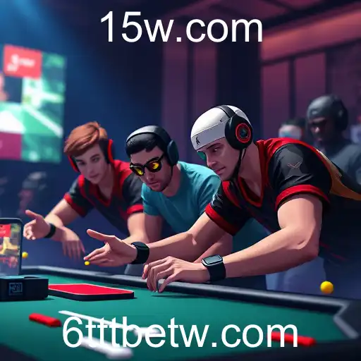 Comunidade Jogadores: O Impacto e a Evolução