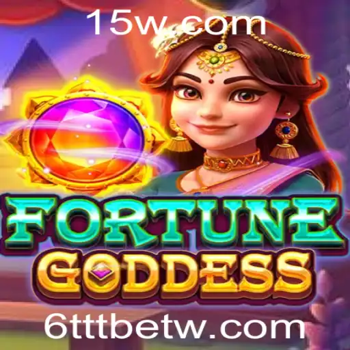 Descubra as Emoções do Jogo FORTUNEGODDESS e a Plataforma 6TTTbet