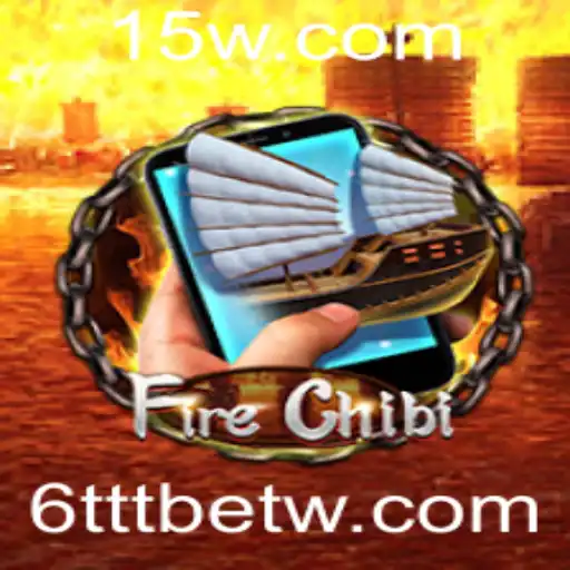 Descubra o Mundo de FireChibiM com 6TTTbet