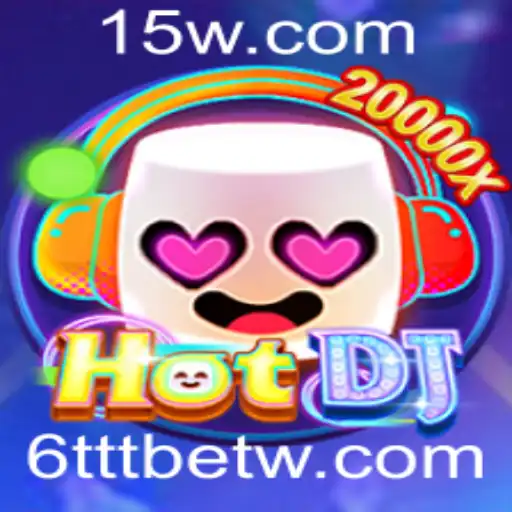 Explorando o Jogo HotDJ e as Inovações da 6TTTbet