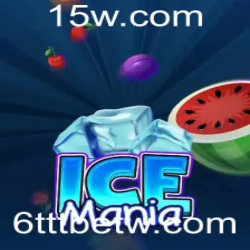 Descubra IceMania: O Jogo de Aventura Congelante com 6TTTbet