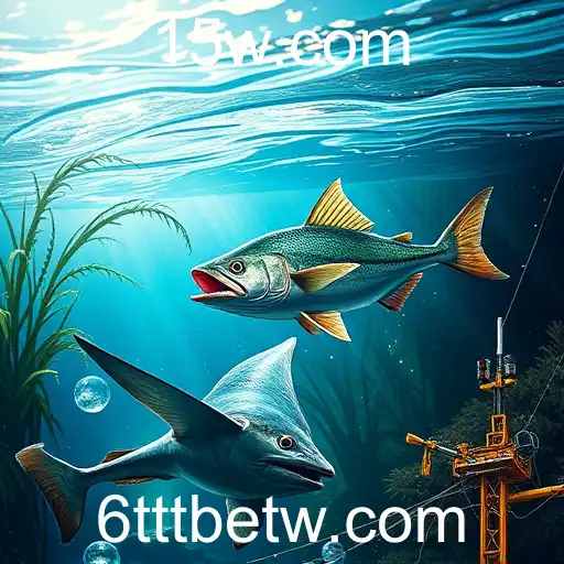 Descubra a Emoção dos Jogos de Pesca