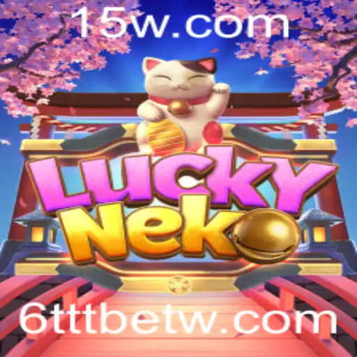 Descubra o Fascinante Mundo de LuckyNeko: O Jogo de Apostas que Está Conquistando com 6TTTbet