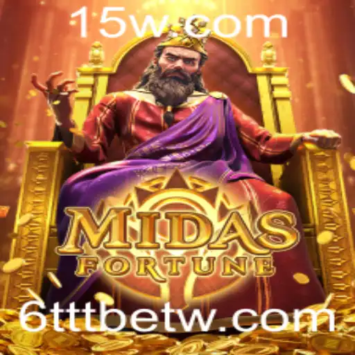 Descobrindo o Universo de MidasFortune com 6TTTbet