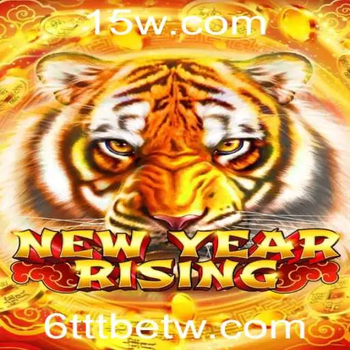 Guia Completo do Jogo NewYearRising: Regras e Estratégias com 6TTTbet