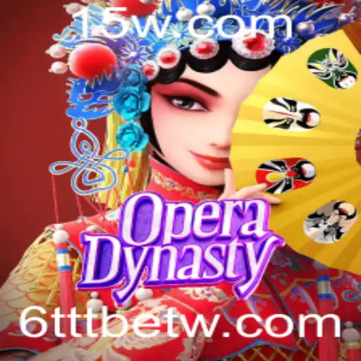 OperaDynasty: A Fascinante Jornada no Mundo dos Jogos Online