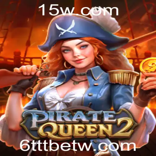 Explorando o Mundo de PirateQueen2: Uma Aventura Marítima com 6TTTbet