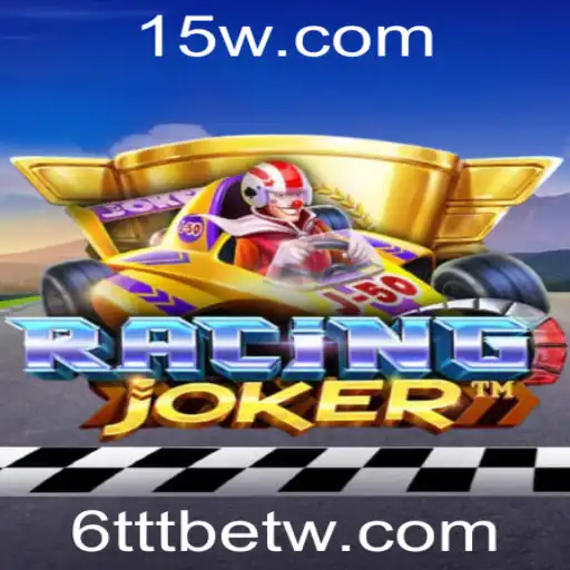 RacingJoker: Um Novo Fenômeno no Mundo dos Jogos com 6TTTbet