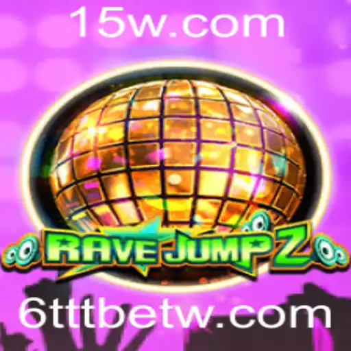 Descubra o Universo de RaveJump2 e a Emoção de 6TTTbet