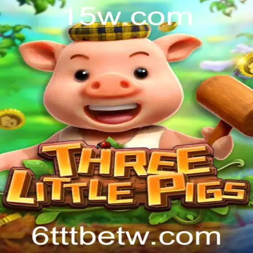 Descubra o Mundo Encantado de THREELITTLEPIGS - Um Jogo Único e Empolgante