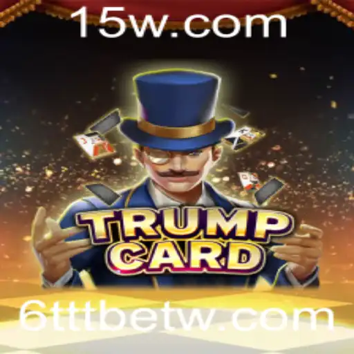 Descubra TrumpCard: O Novo Fenômeno dos Jogos de Cartas
