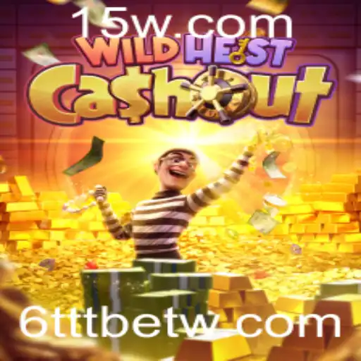 Explorando o Universo de WildHeistCashout com 6TTTbet