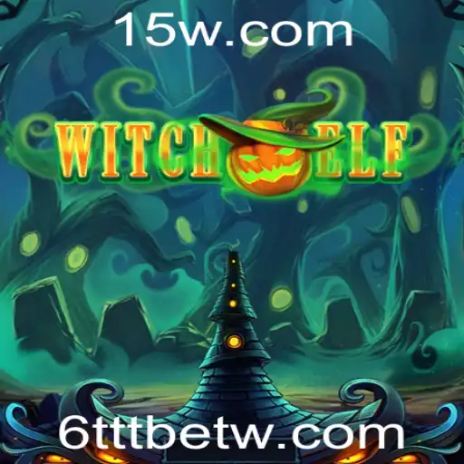 Descubra as Aventuras Místicas de WitchElf com 6TTTbet